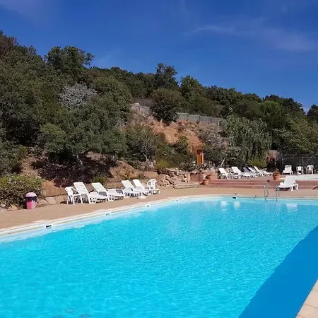 Casa Di Piero E Anna * Porto Vecchio
