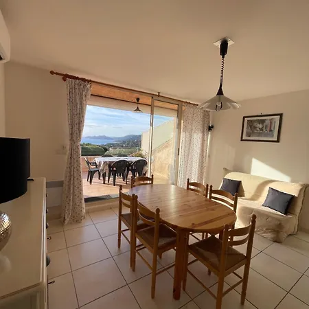 Holiday home Casa Di Piero E Anna Porto-Vecchio (Corsica)