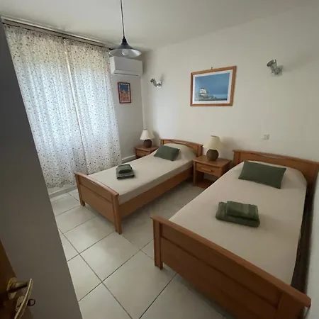 Casa Di Piero E Anna Holiday home