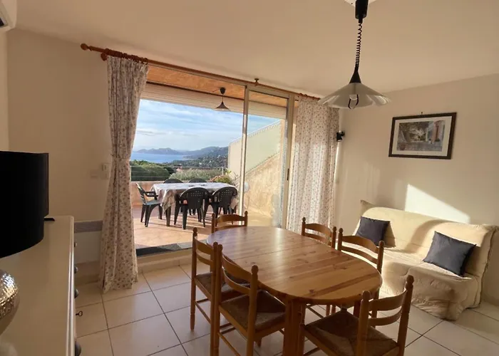 Holiday home Casa Di Piero E Anna Porto-Vecchio (Corsica)