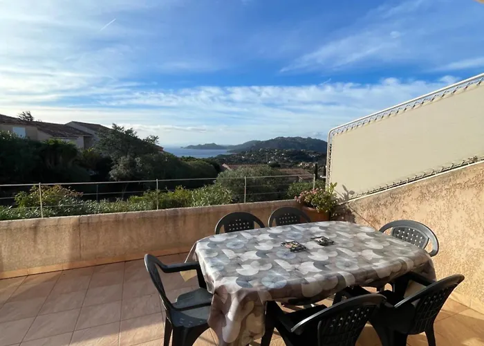 Casa Di Piero E Anna Holiday home