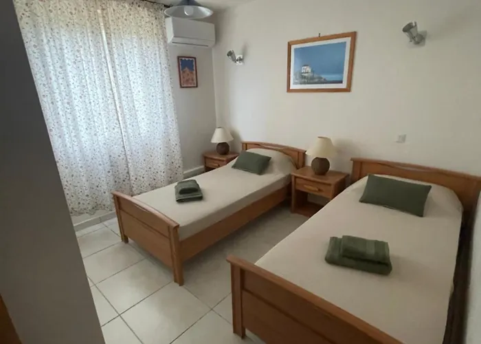 Casa Di Piero E Anna Holiday home