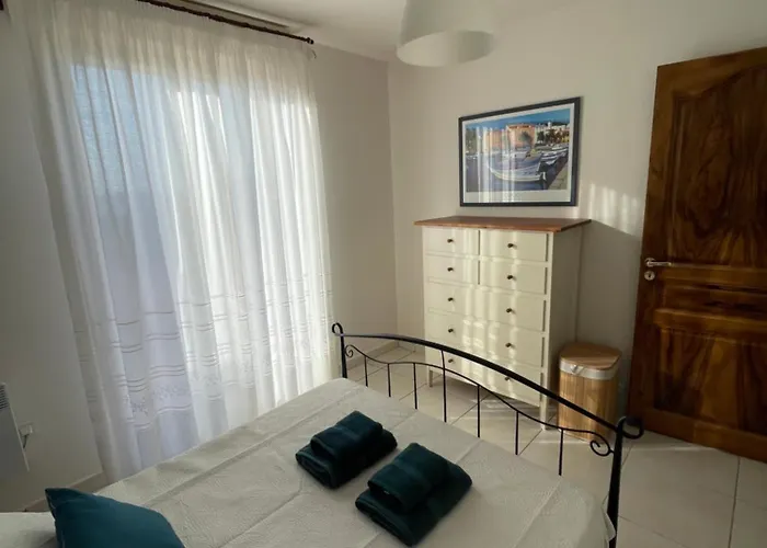 Holiday home Casa Di Piero E Anna