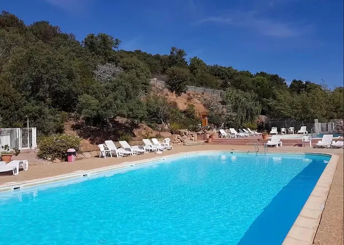 Casa Di Piero E Anna * Porto-Vecchio (Corsica)